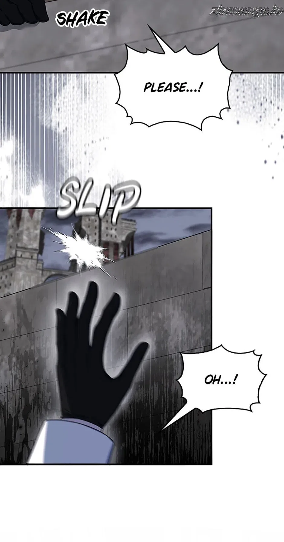 Don’t Be Obsessed With A Spirit Like Me! Chapter 45 – Page 3