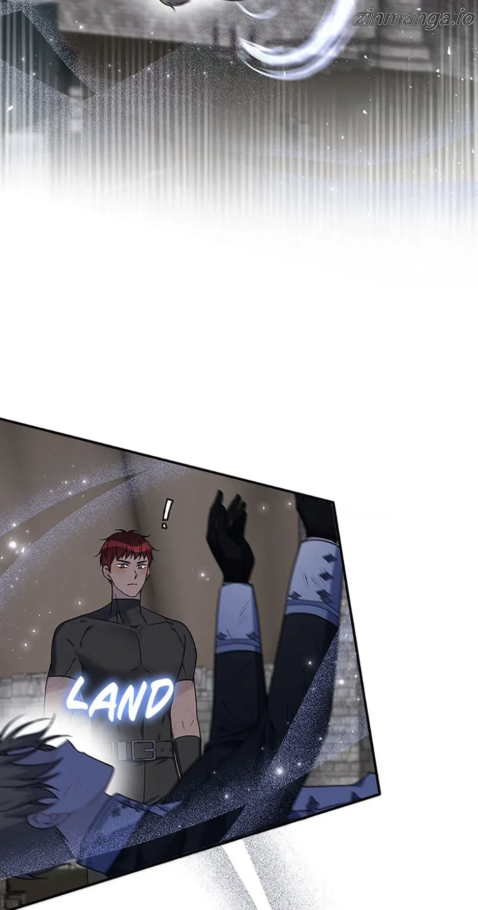 Don’t Be Obsessed With A Spirit Like Me! Chapter 45 – Page 8