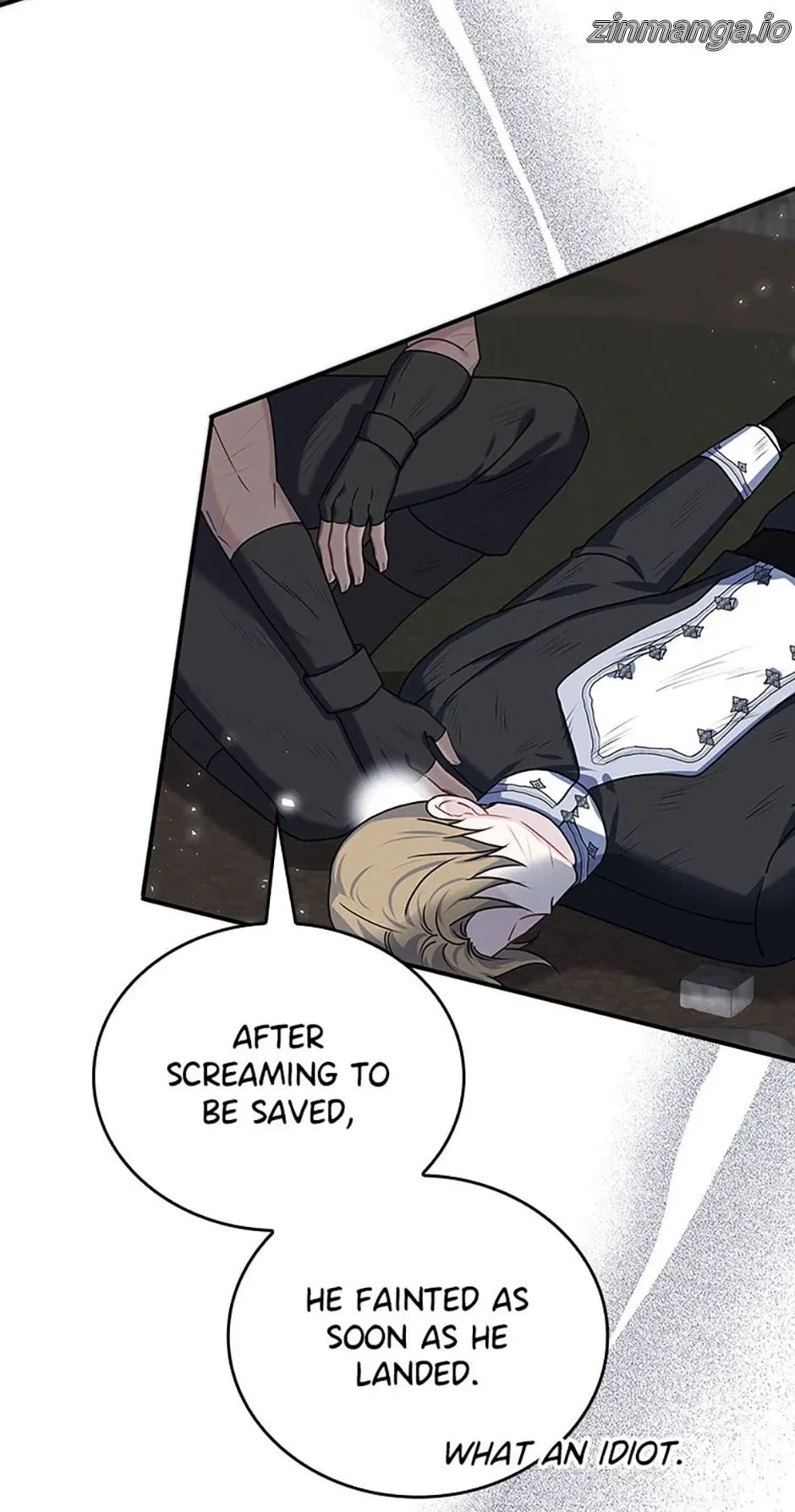 Don’t Be Obsessed With A Spirit Like Me! Chapter 45 – Page 9