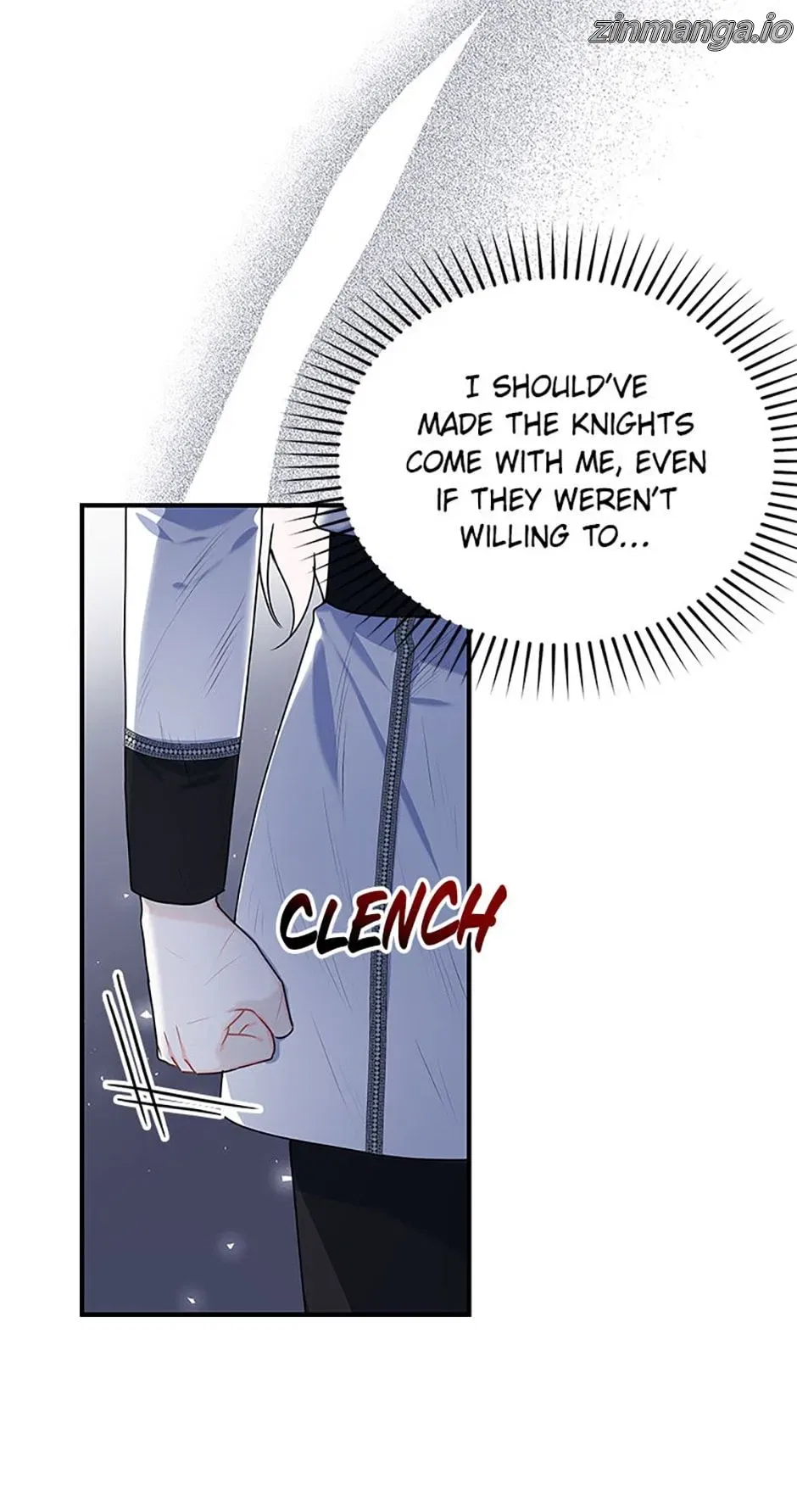 Don’t Be Obsessed With A Spirit Like Me! Chapter 45 – Page 10