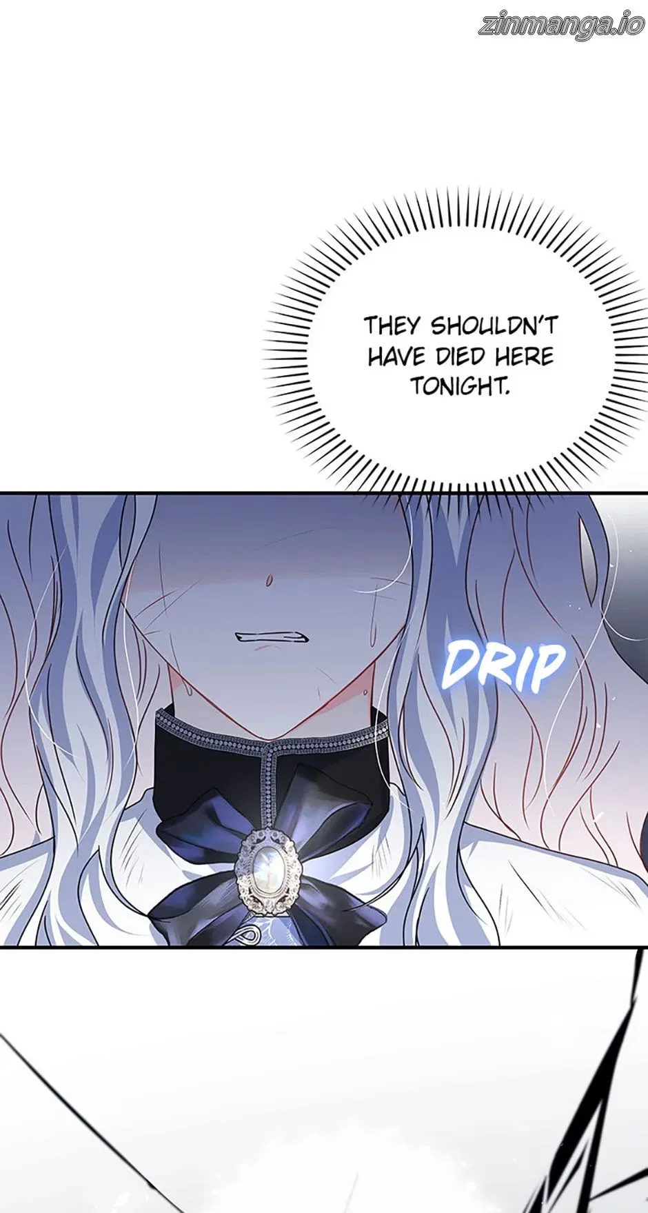 Don’t Be Obsessed With A Spirit Like Me! Chapter 45 – Page 11