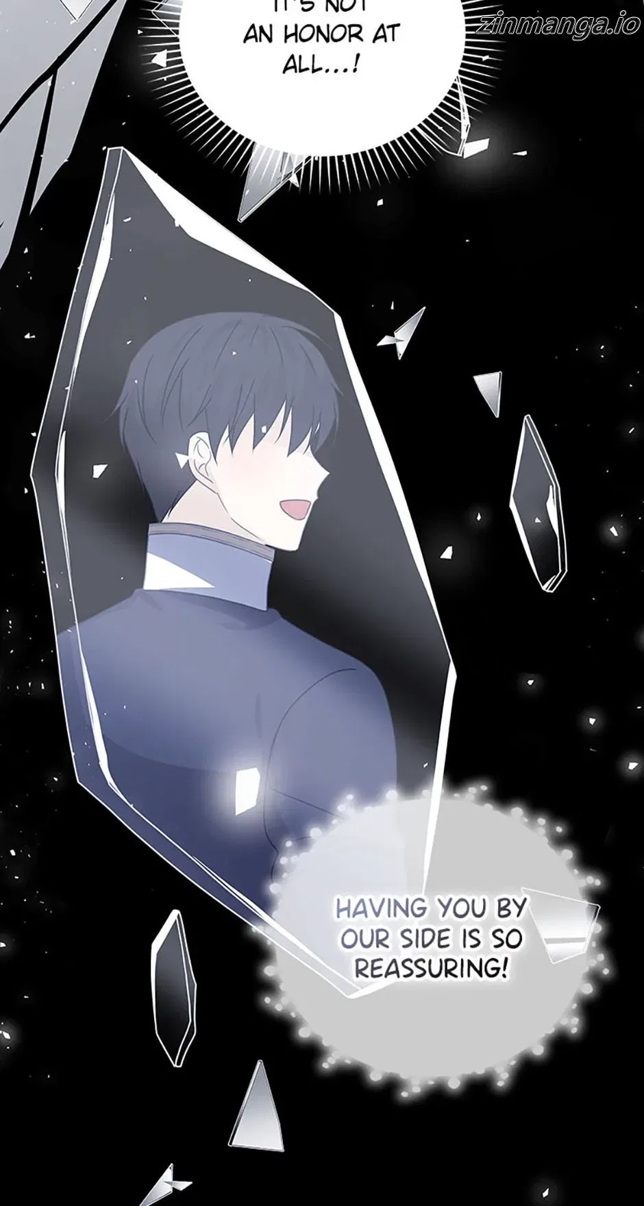 Don’t Be Obsessed With A Spirit Like Me! Chapter 45 – Page 13