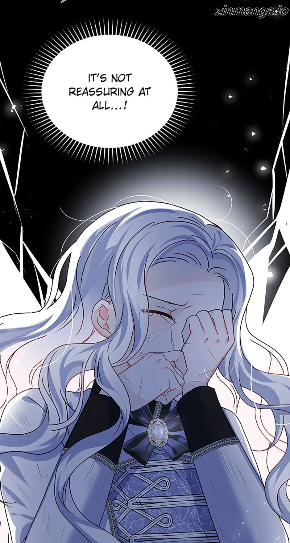 Don’t Be Obsessed With A Spirit Like Me! Chapter 45 – Page 14