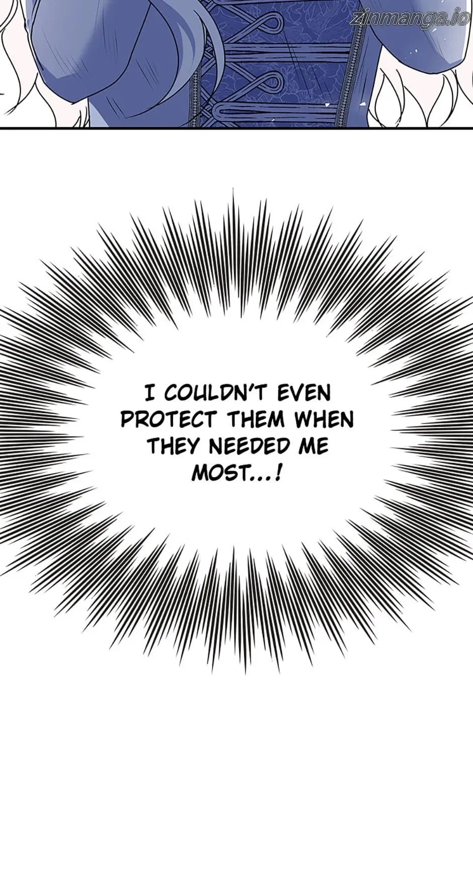 Don’t Be Obsessed With A Spirit Like Me! Chapter 45 – Page 15