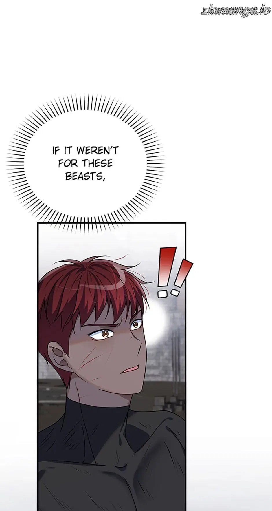 Don’t Be Obsessed With A Spirit Like Me! Chapter 45 – Page 16