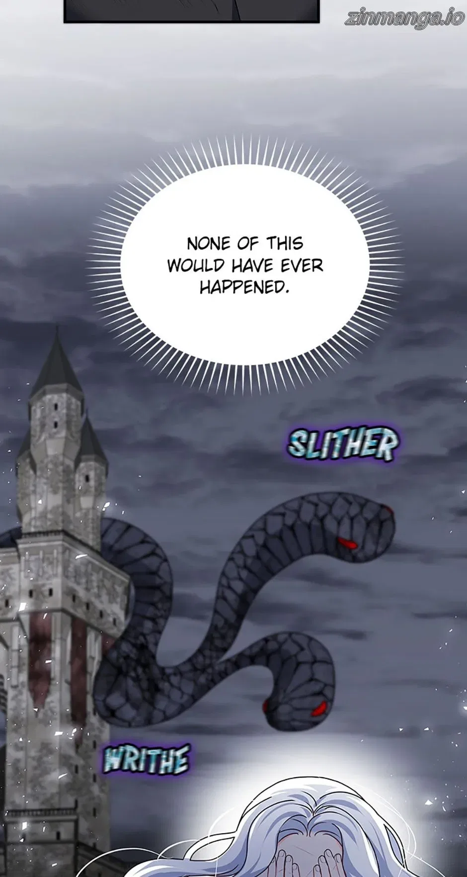 Don’t Be Obsessed With A Spirit Like Me! Chapter 45 – Page 17