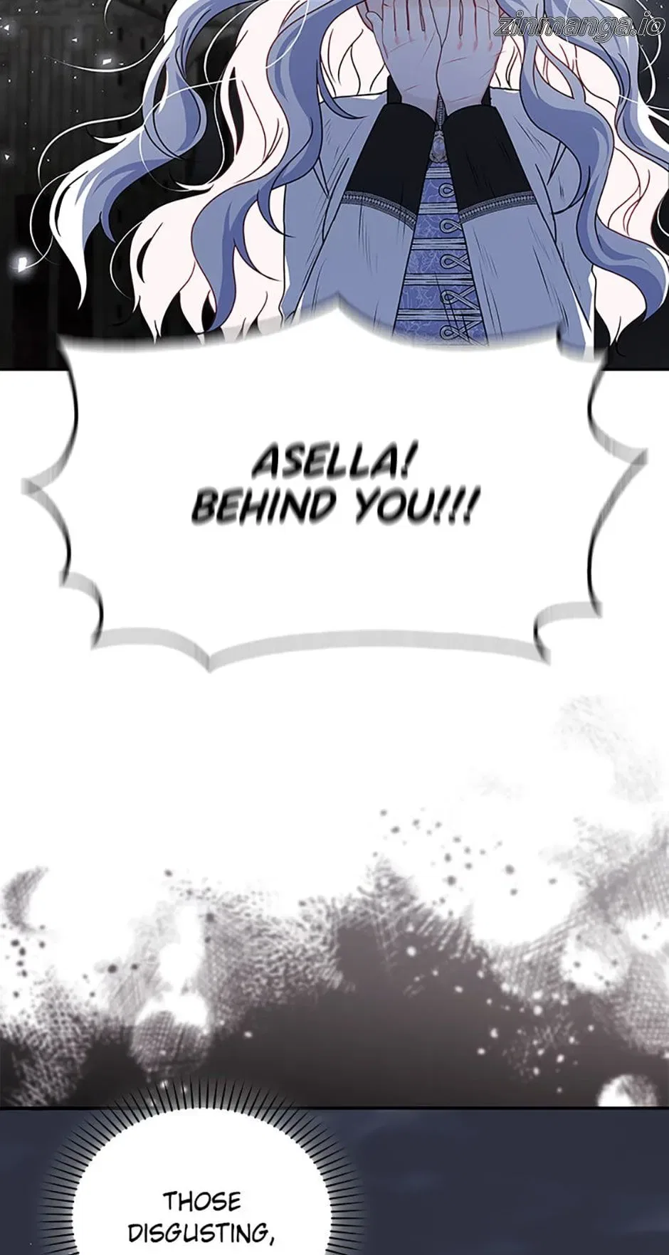 Don’t Be Obsessed With A Spirit Like Me! Chapter 45 – Page 18