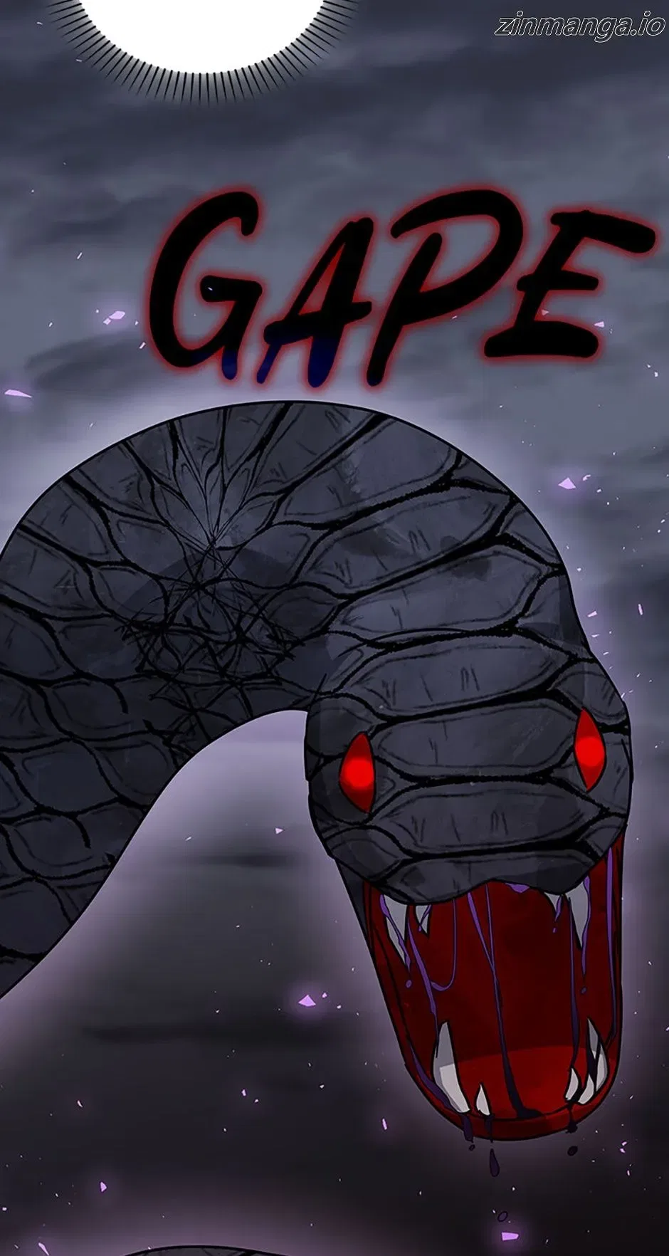 Don’t Be Obsessed With A Spirit Like Me! Chapter 45 – Page 19