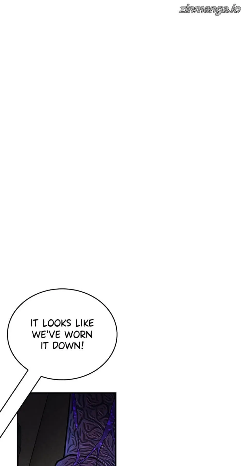 Don’t Be Obsessed With A Spirit Like Me! Chapter 45 – Page 25