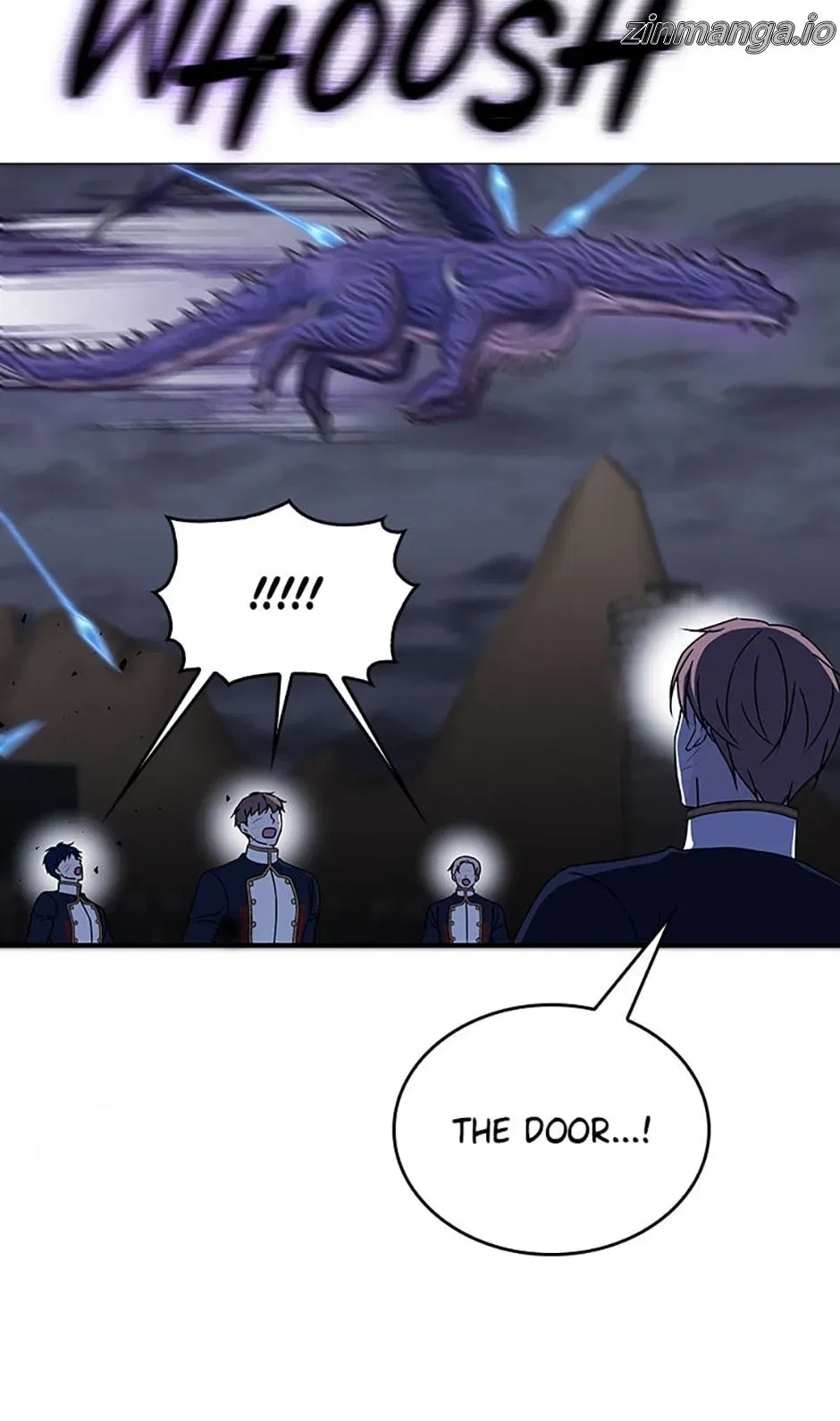 Don’t Be Obsessed With A Spirit Like Me! Chapter 45 – Page 30