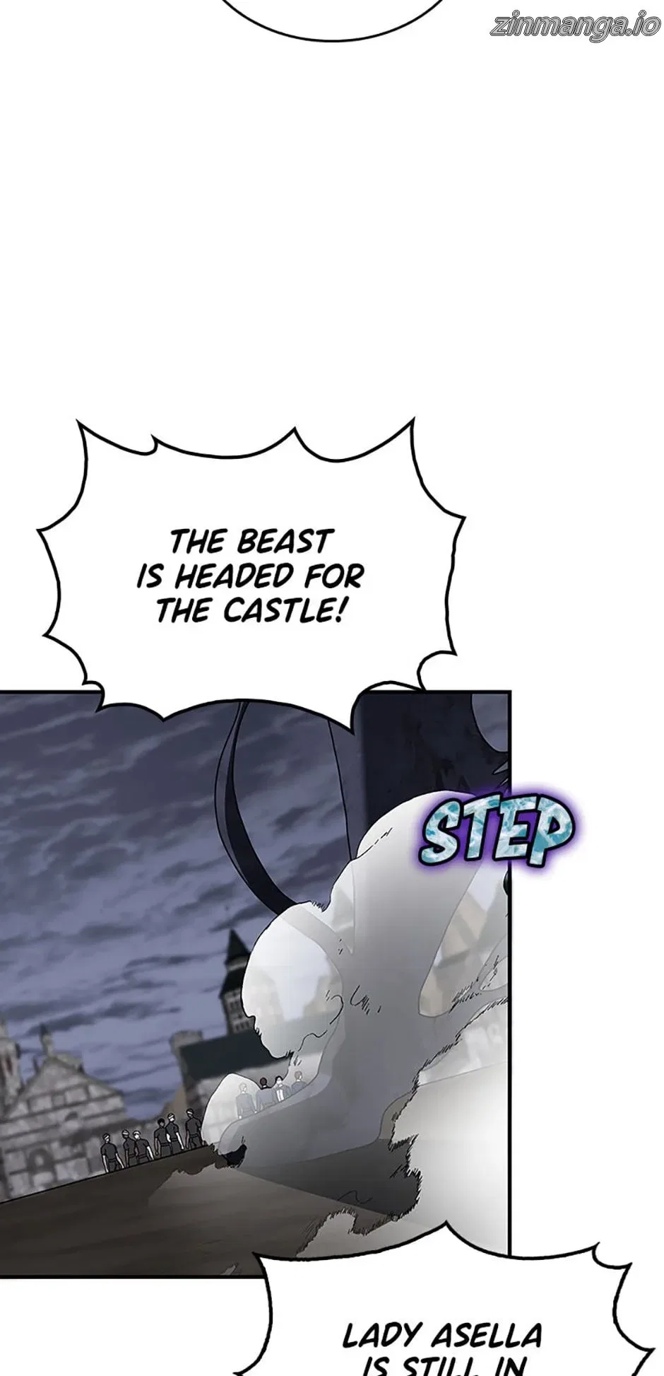 Don’t Be Obsessed With A Spirit Like Me! Chapter 45 – Page 37