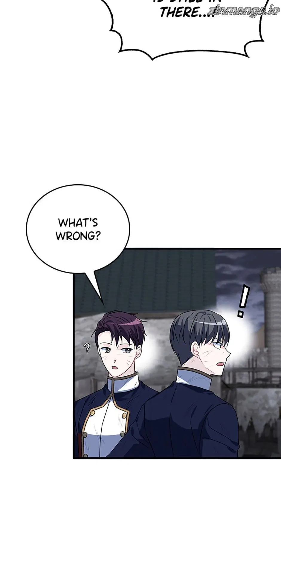 Don’t Be Obsessed With A Spirit Like Me! Chapter 45 – Page 38