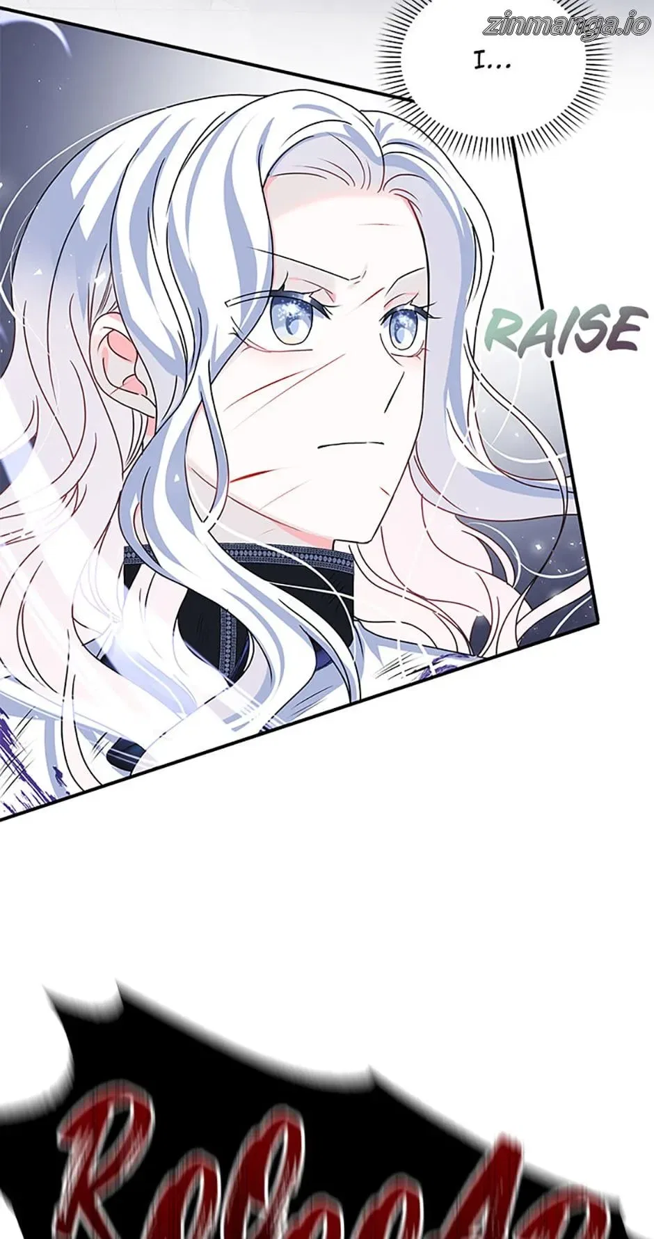Don’t Be Obsessed With A Spirit Like Me! Chapter 45 – Page 45
