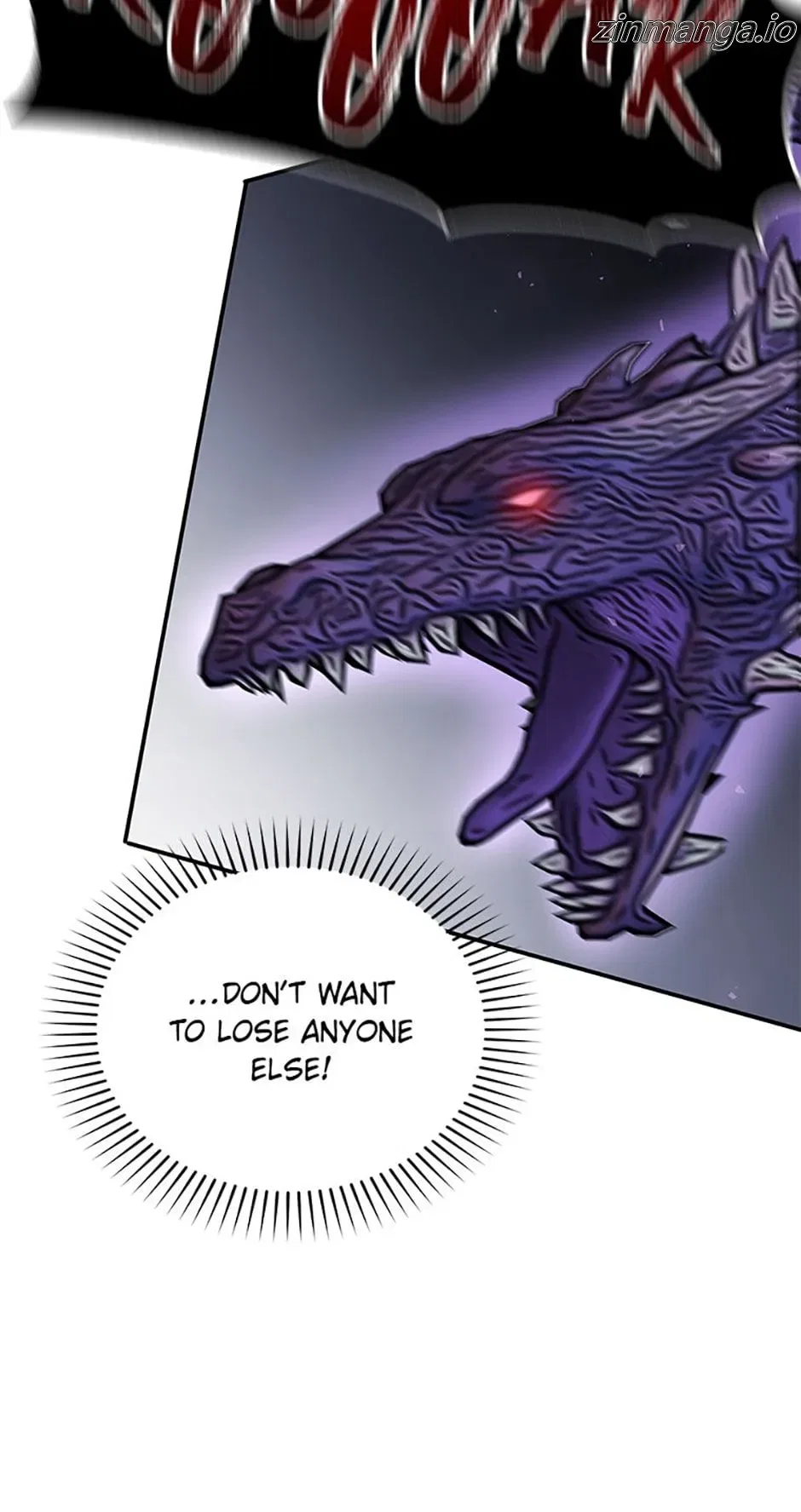 Don’t Be Obsessed With A Spirit Like Me! Chapter 45 – Page 46