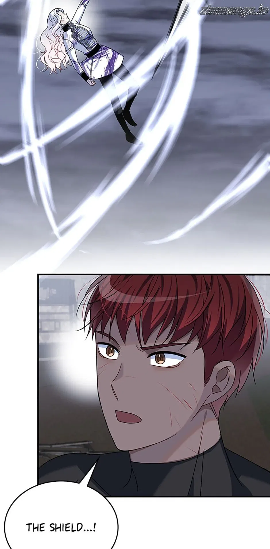 Don’t Be Obsessed With A Spirit Like Me! Chapter 45 – Page 49