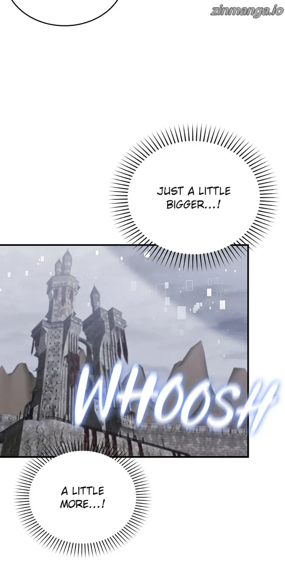 Don’t Be Obsessed With A Spirit Like Me! Chapter 45 – Page 50