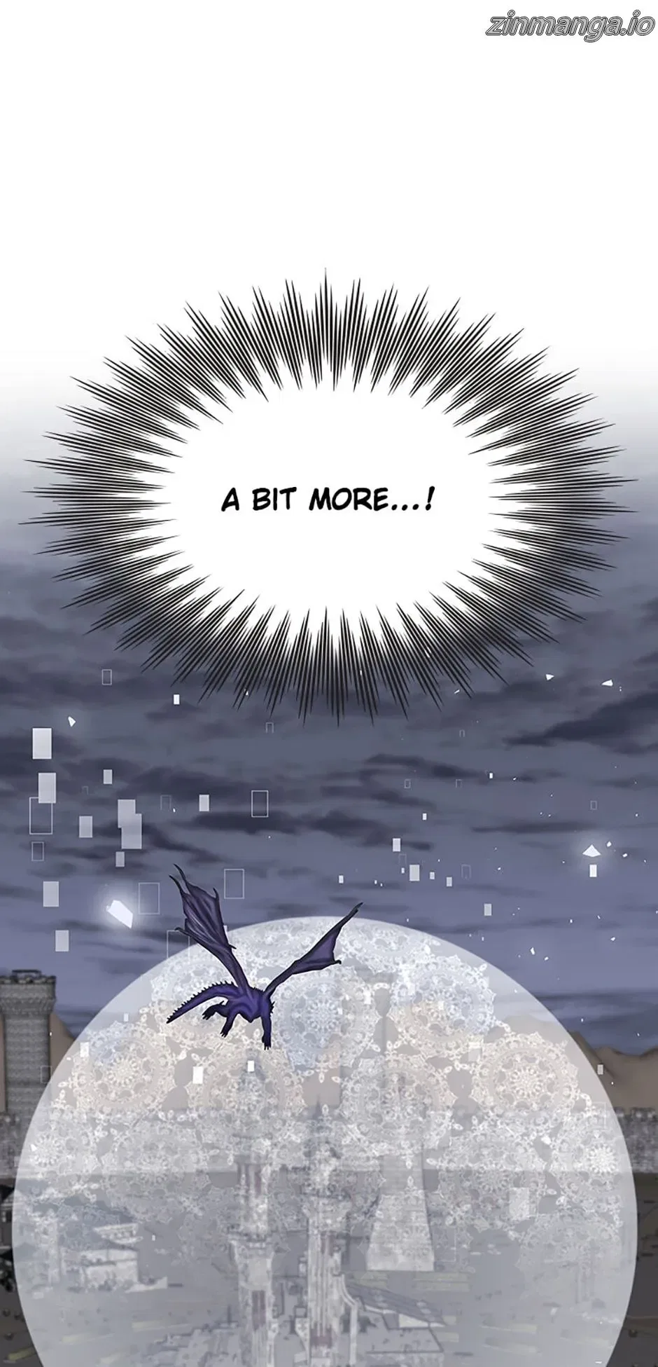 Don’t Be Obsessed With A Spirit Like Me! Chapter 45 – Page 52