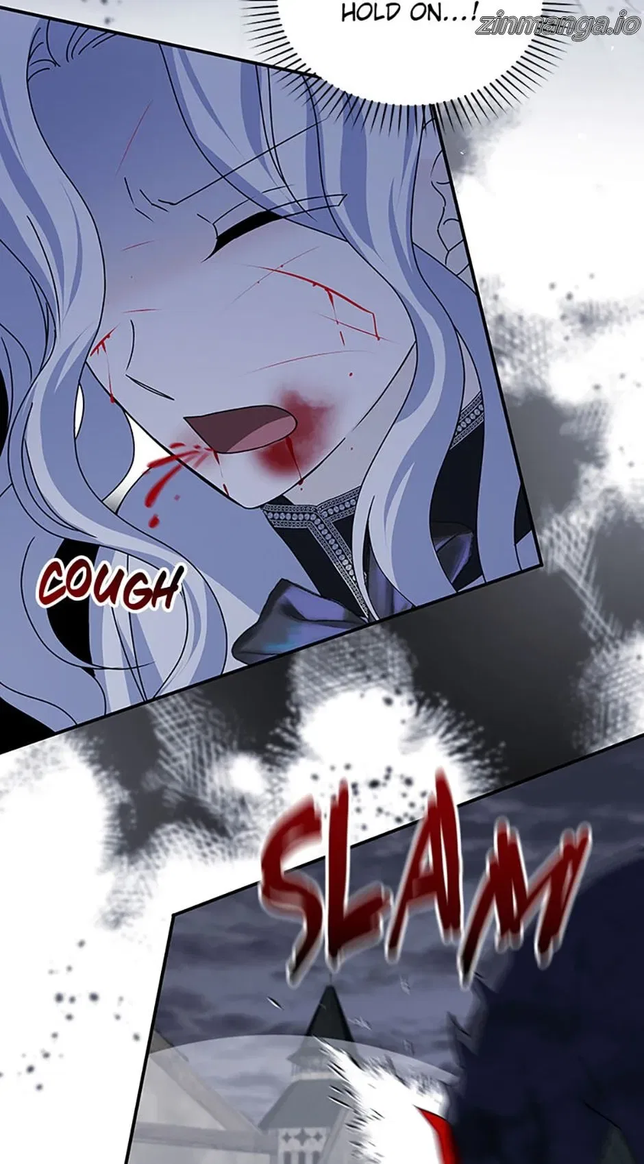 Don’t Be Obsessed With A Spirit Like Me! Chapter 45 – Page 58