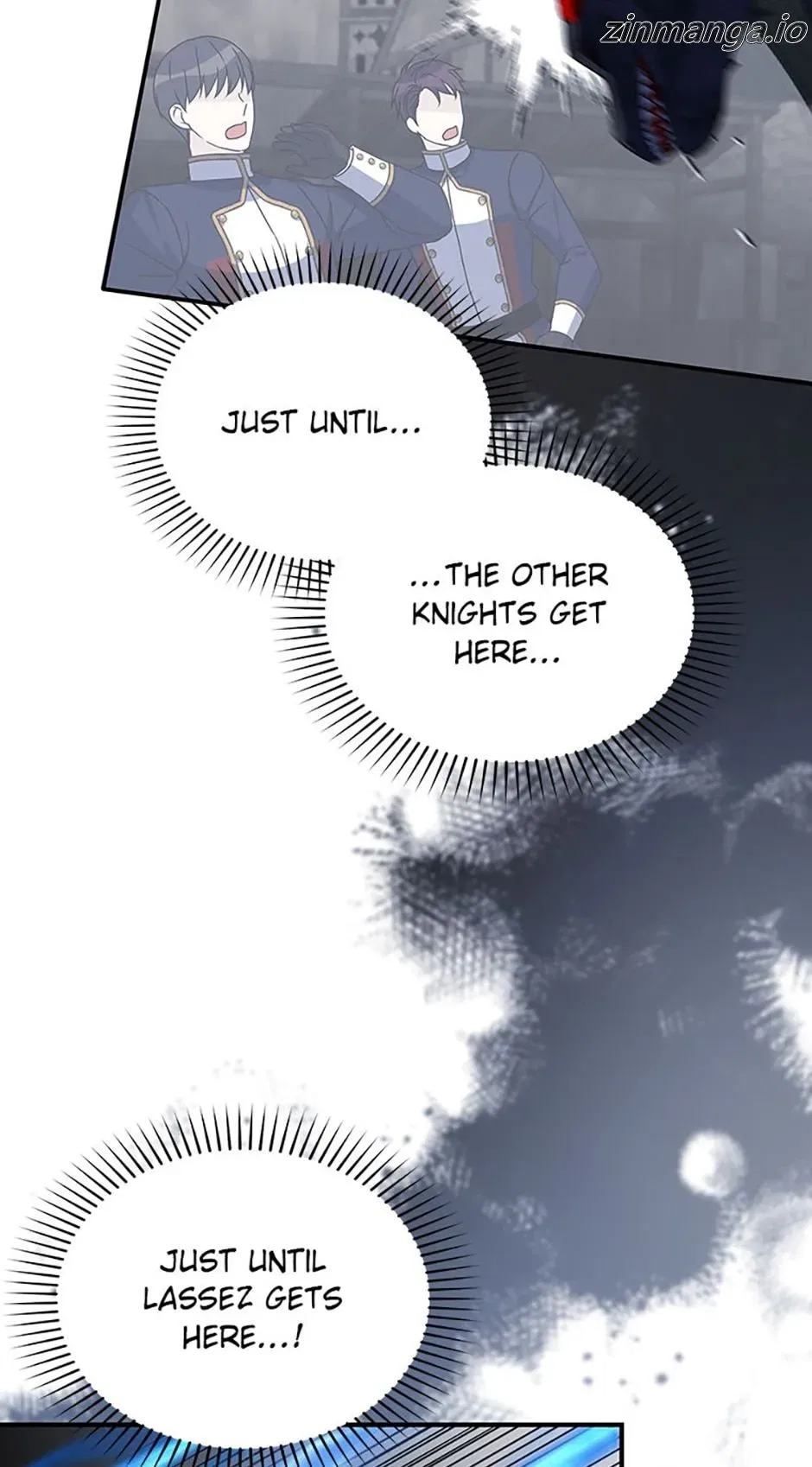 Don’t Be Obsessed With A Spirit Like Me! Chapter 45 – Page 59