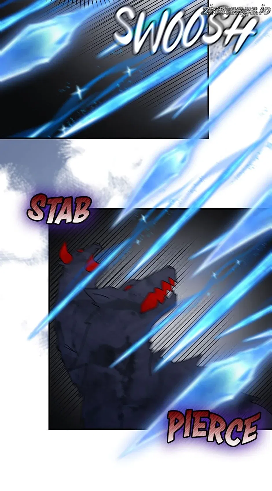 Don’t Be Obsessed With A Spirit Like Me! Chapter 45 – Page 60