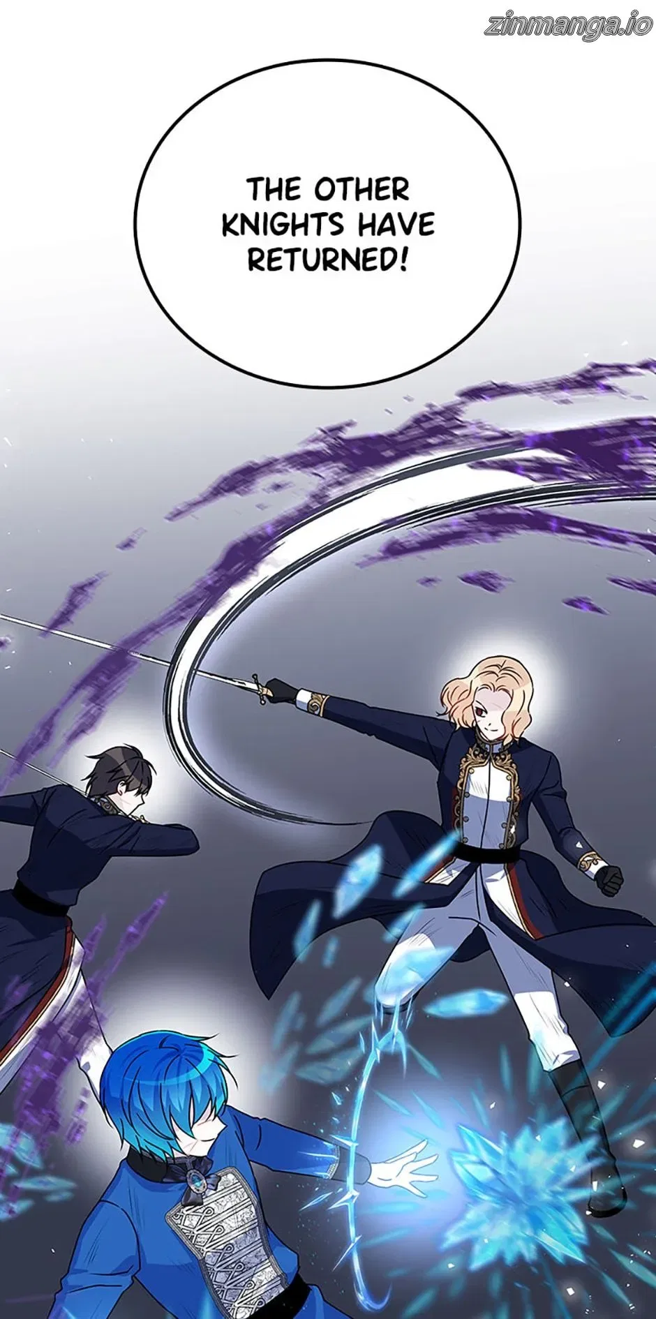 Don’t Be Obsessed With A Spirit Like Me! Chapter 45 – Page 62
