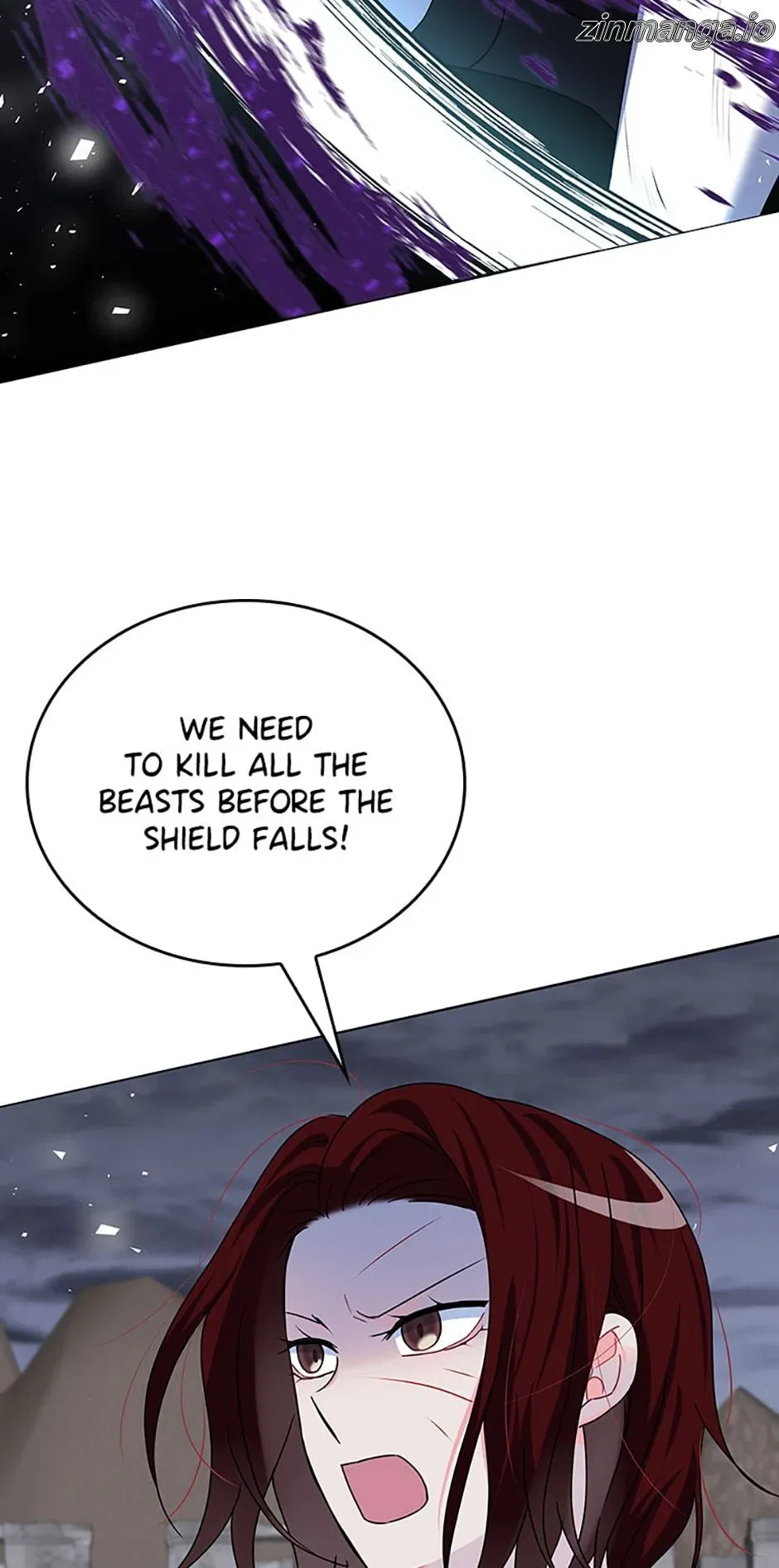 Don’t Be Obsessed With A Spirit Like Me! Chapter 45 – Page 64