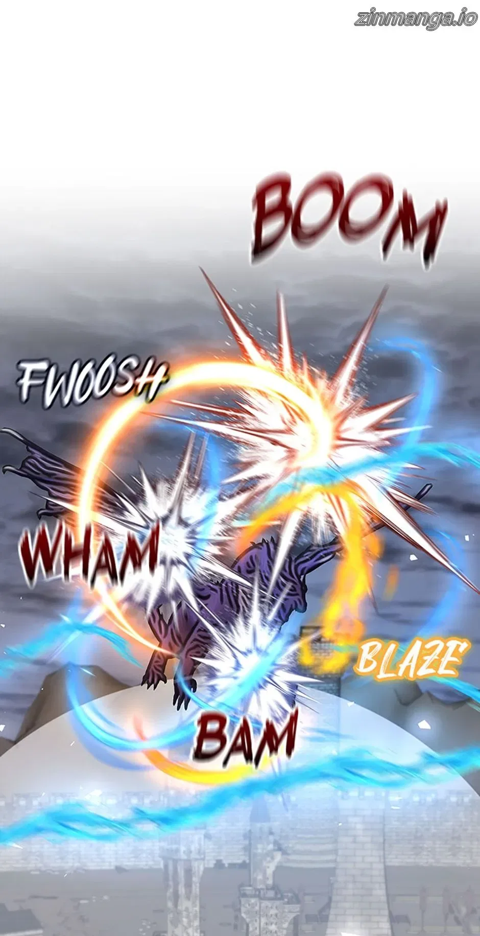 Don’t Be Obsessed With A Spirit Like Me! Chapter 45 – Page 66