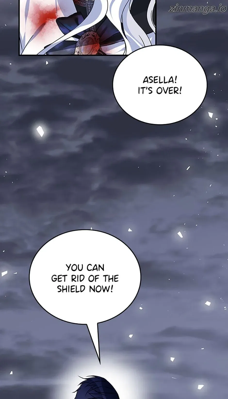Don’t Be Obsessed With A Spirit Like Me! Chapter 45 – Page 74