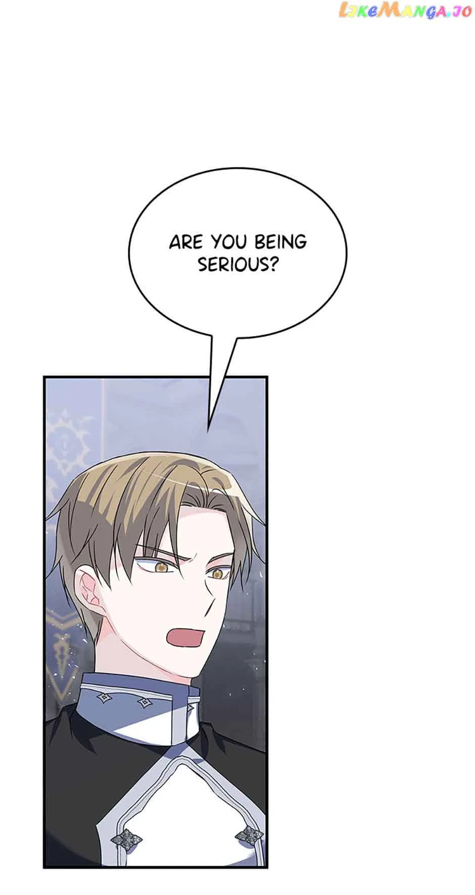 Don’t Be Obsessed With A Spirit Like Me! Chapter 44 – Page 1
