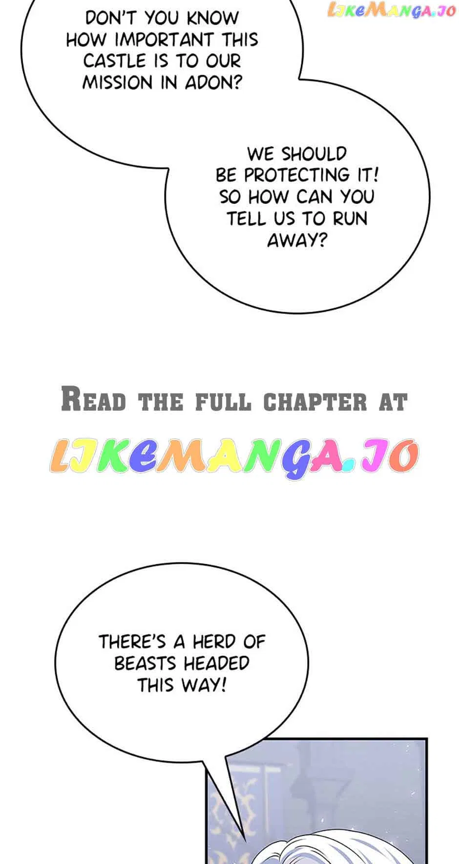 Don’t Be Obsessed With A Spirit Like Me! Chapter 44 – Page 3