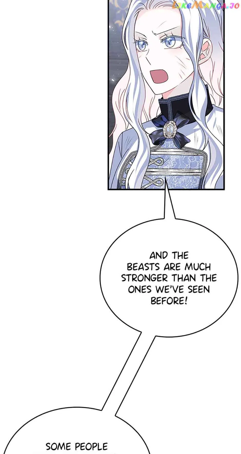 Don’t Be Obsessed With A Spirit Like Me! Chapter 44 – Page 4