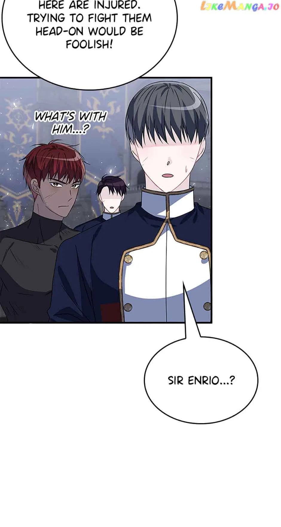 Don’t Be Obsessed With A Spirit Like Me! Chapter 44 – Page 5