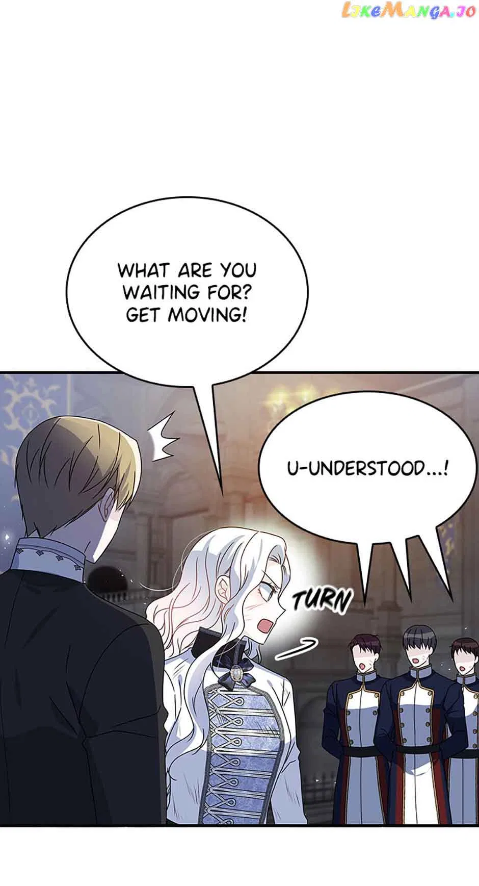 Don’t Be Obsessed With A Spirit Like Me! Chapter 44 – Page 6
