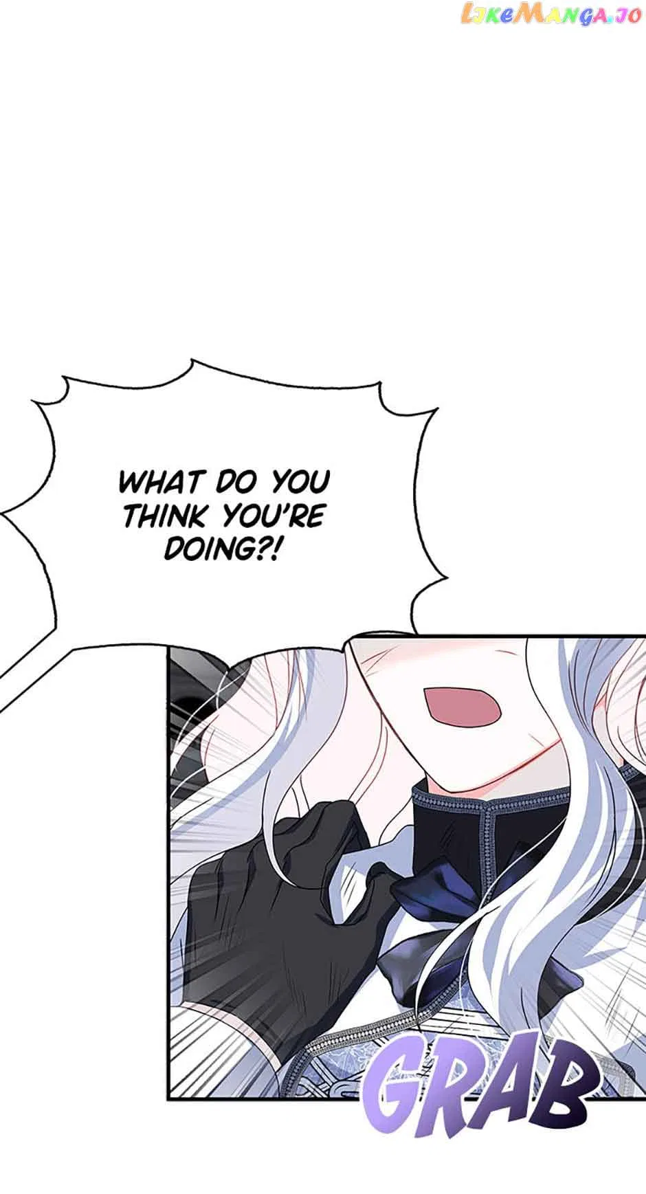 Don’t Be Obsessed With A Spirit Like Me! Chapter 44 – Page 7