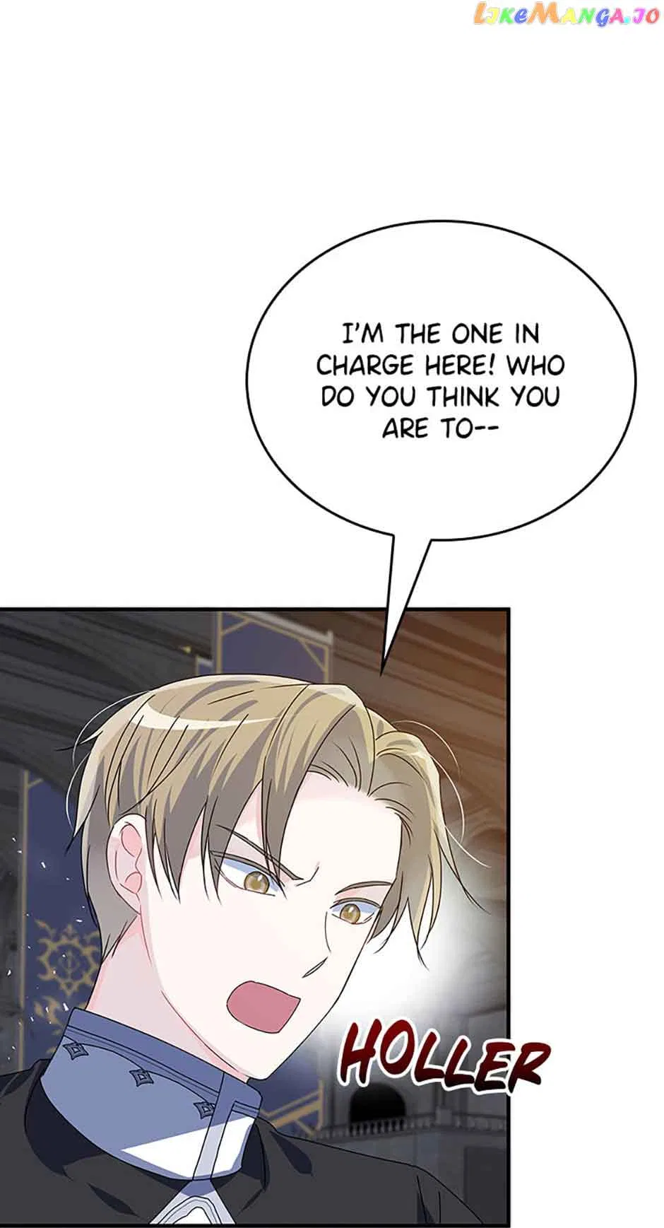 Don’t Be Obsessed With A Spirit Like Me! Chapter 44 – Page 8