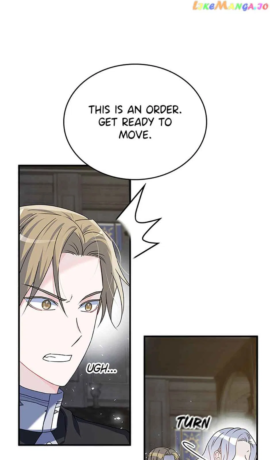 Don’t Be Obsessed With A Spirit Like Me! Chapter 44 – Page 12