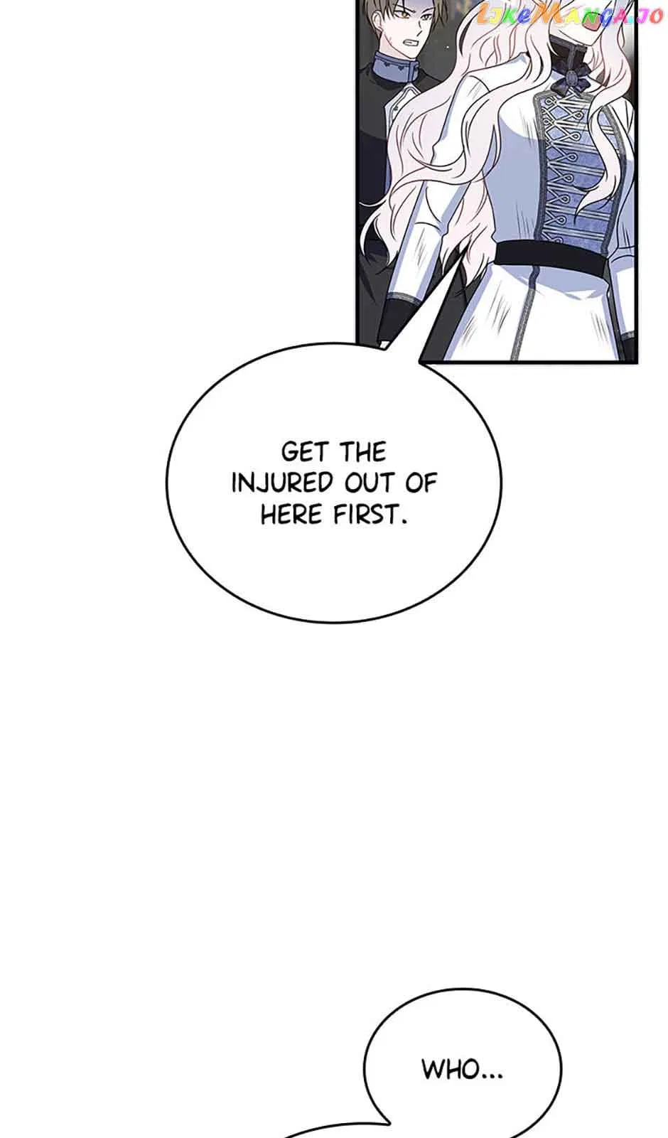 Don’t Be Obsessed With A Spirit Like Me! Chapter 44 – Page 13