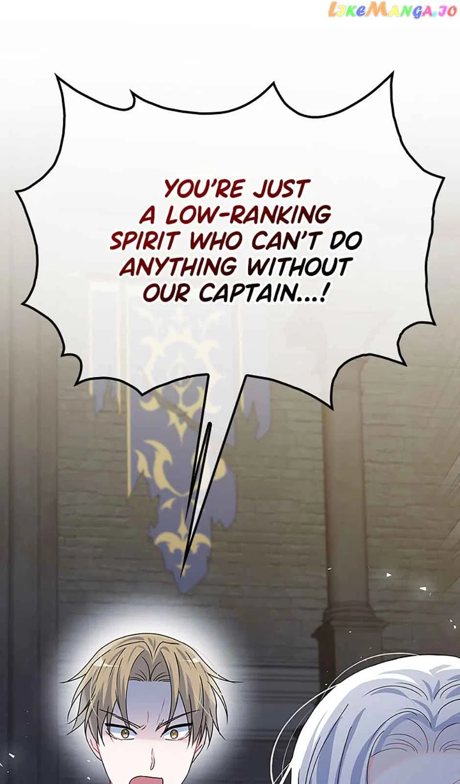 Don’t Be Obsessed With A Spirit Like Me! Chapter 44 – Page 15