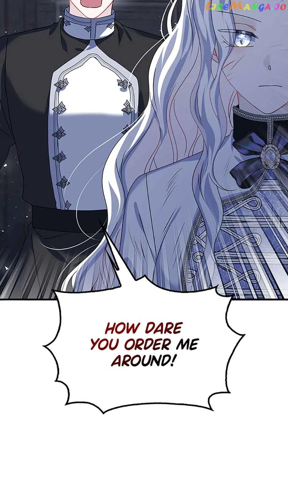 Don’t Be Obsessed With A Spirit Like Me! Chapter 44 – Page 16