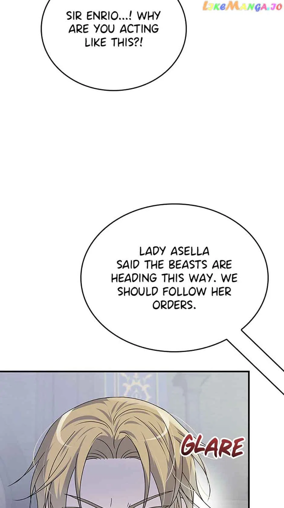 Don’t Be Obsessed With A Spirit Like Me! Chapter 44 – Page 18