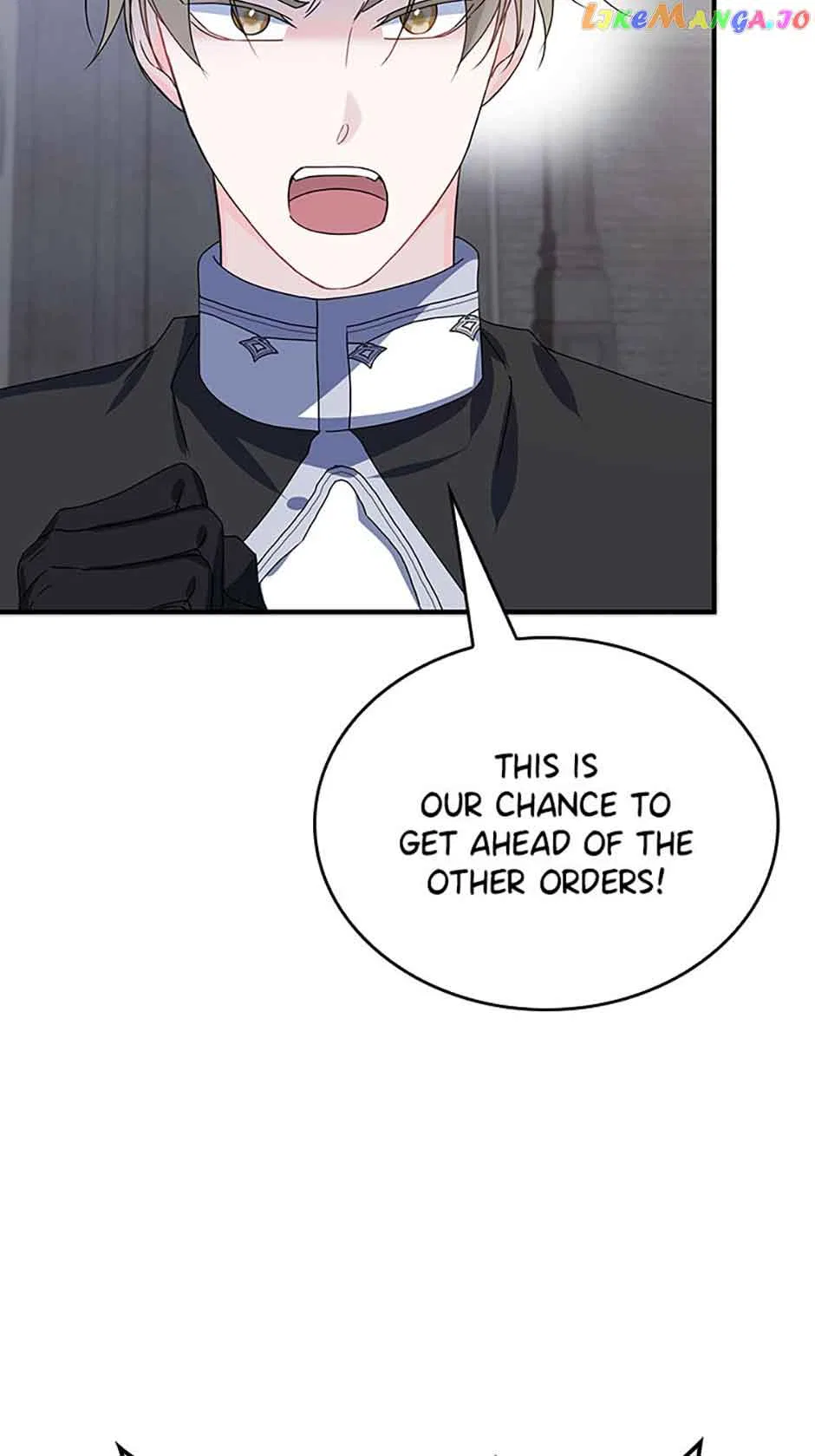 Don’t Be Obsessed With A Spirit Like Me! Chapter 44 – Page 19