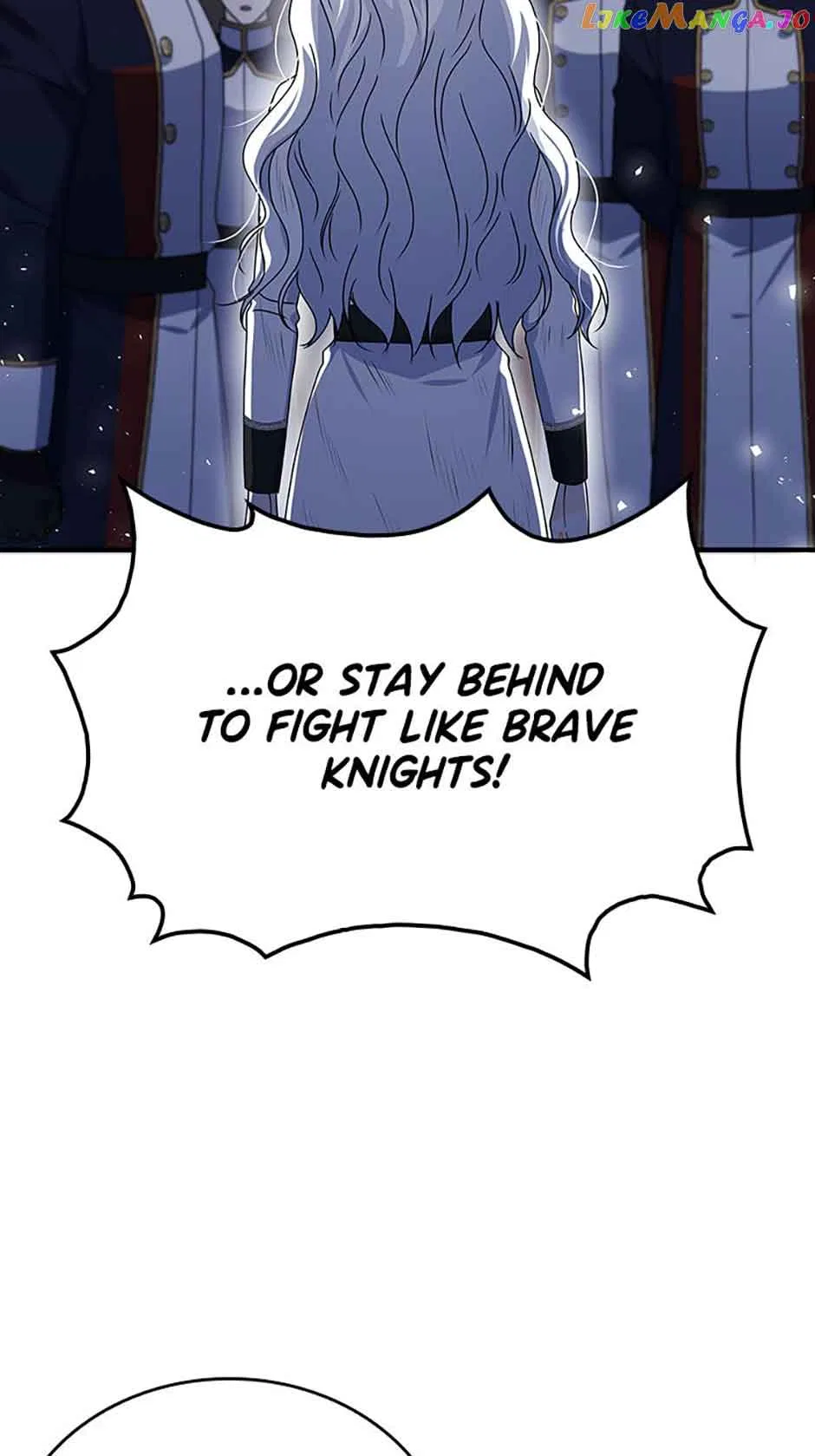 Don’t Be Obsessed With A Spirit Like Me! Chapter 44 – Page 21