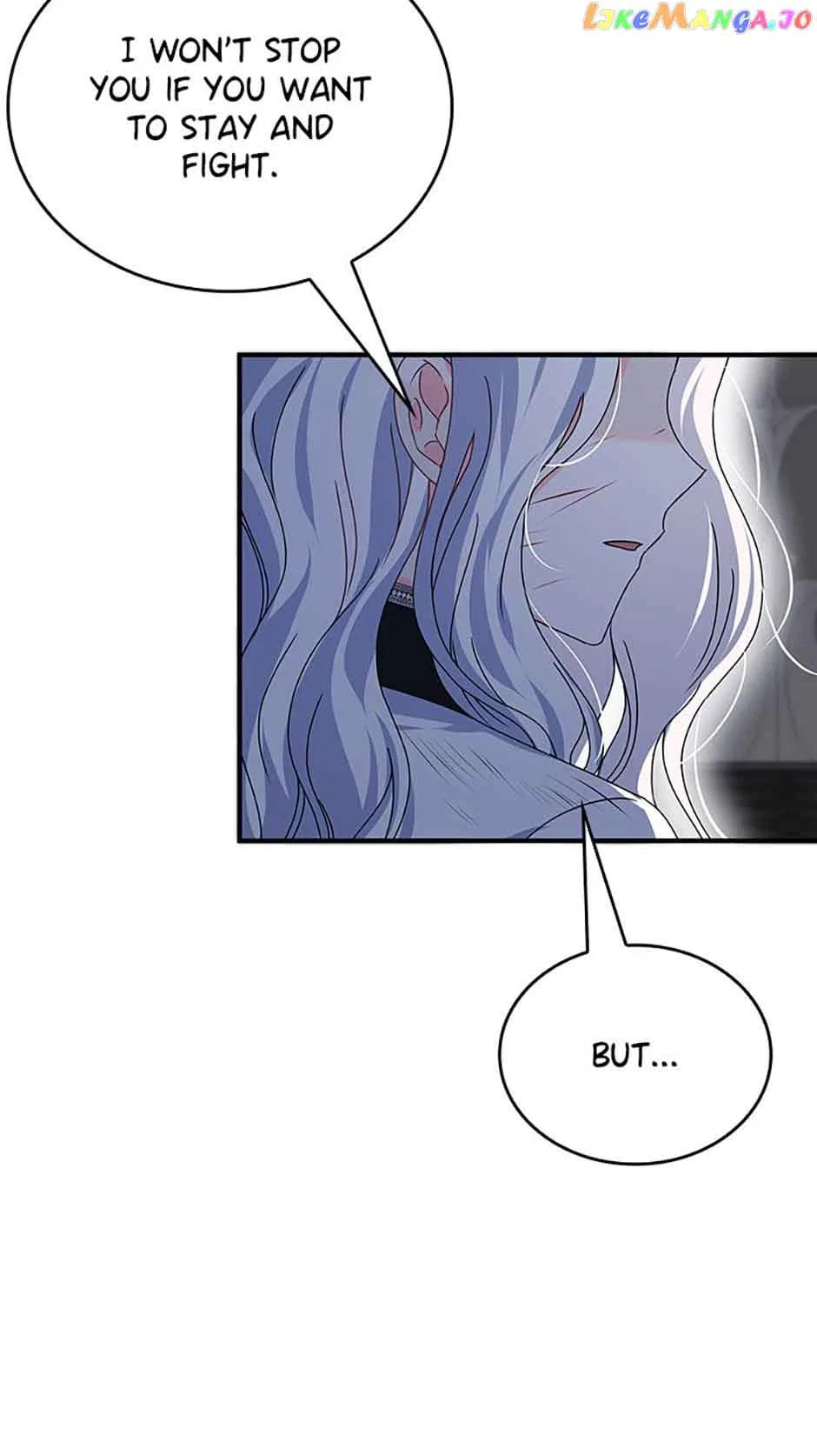 Don’t Be Obsessed With A Spirit Like Me! Chapter 44 – Page 22