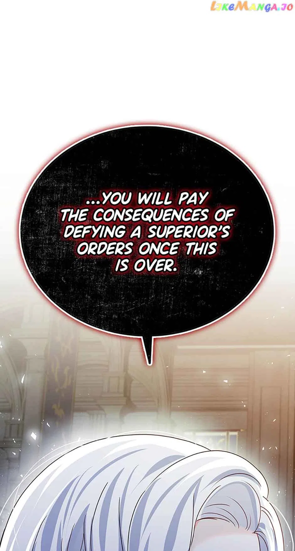 Don’t Be Obsessed With A Spirit Like Me! Chapter 44 – Page 23