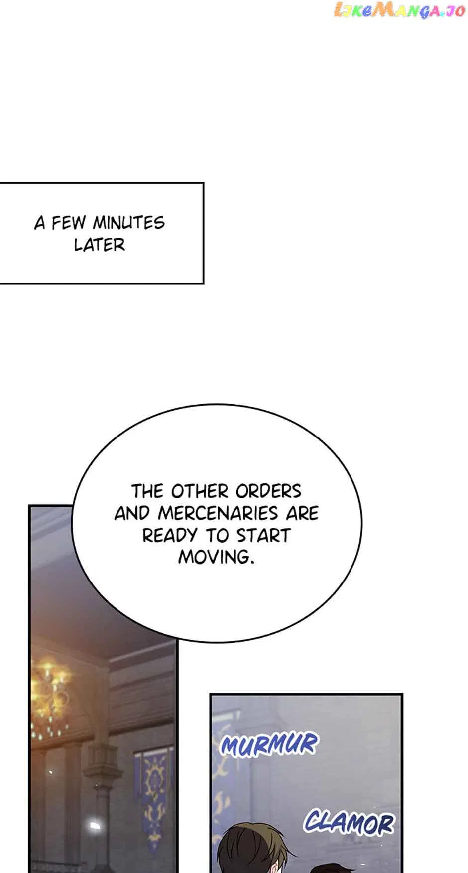 Don’t Be Obsessed With A Spirit Like Me! Chapter 44 – Page 26