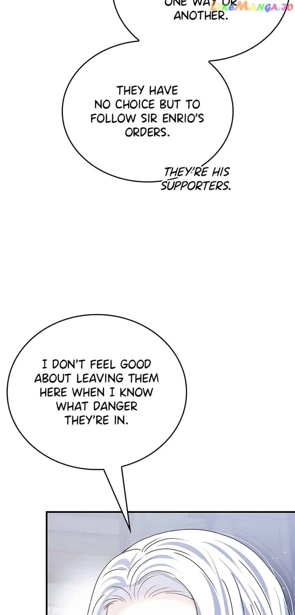 Don’t Be Obsessed With A Spirit Like Me! Chapter 44 – Page 30