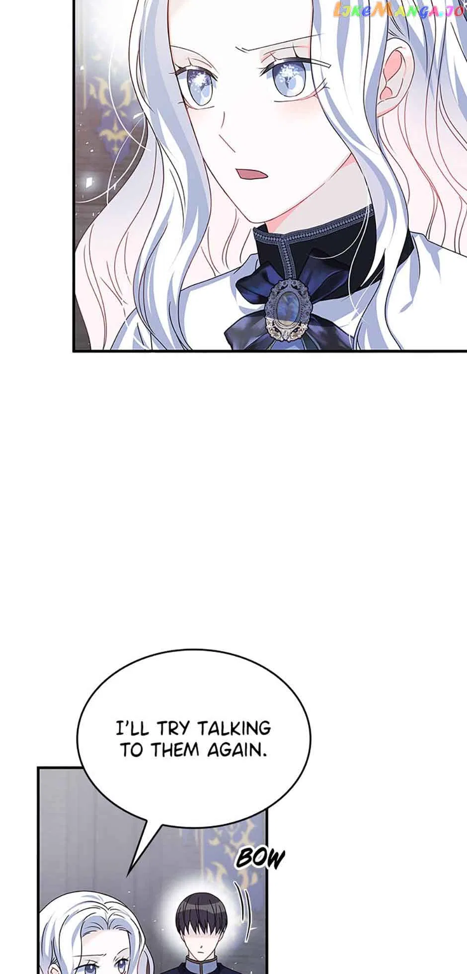 Don’t Be Obsessed With A Spirit Like Me! Chapter 44 – Page 31