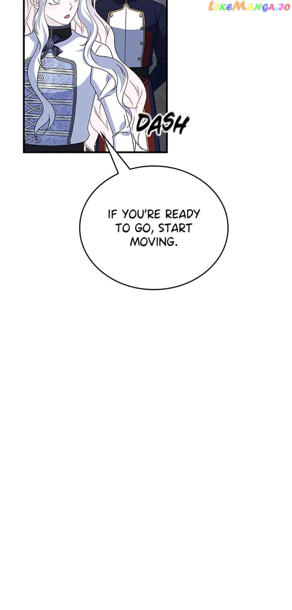 Don’t Be Obsessed With A Spirit Like Me! Chapter 44 – Page 32
