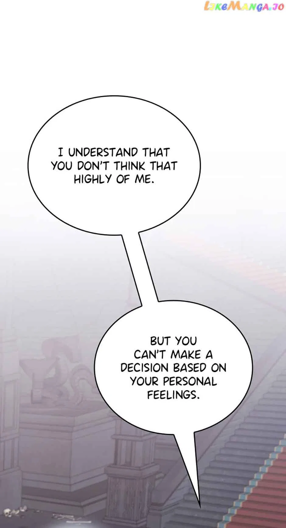 Don’t Be Obsessed With A Spirit Like Me! Chapter 44 – Page 34