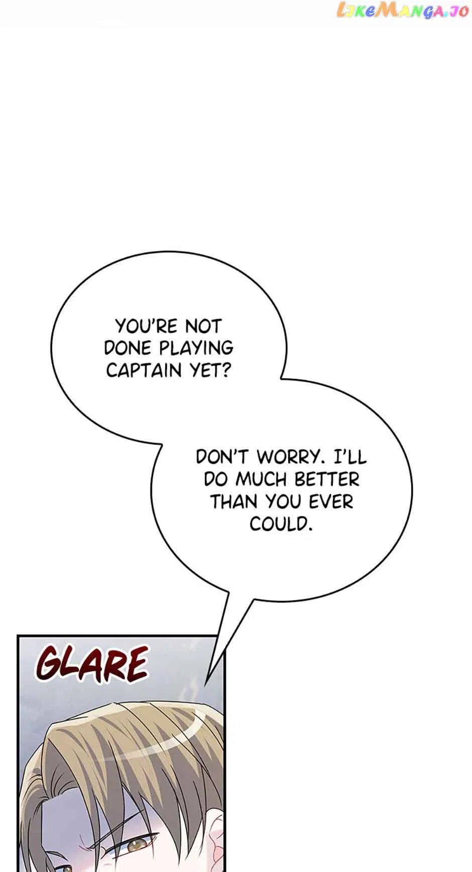 Don’t Be Obsessed With A Spirit Like Me! Chapter 44 – Page 36
